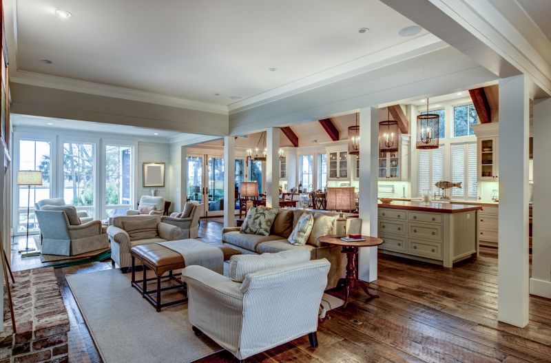 Kitchen Remodels in Spring