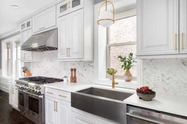 Galley Kitchen Remodeling in Beaumont