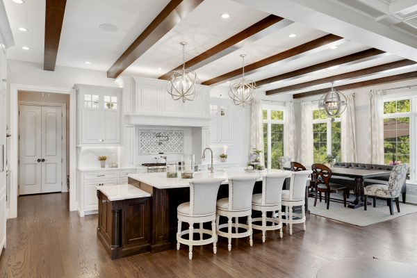 Kitchen Remodeling in Beaumont