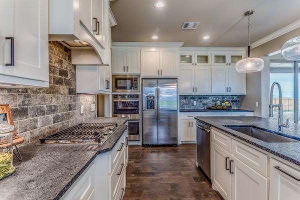 Cabinet Remodeling in Beaumont