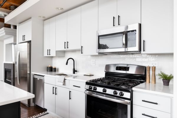 Kitchen Modification in Beaumont