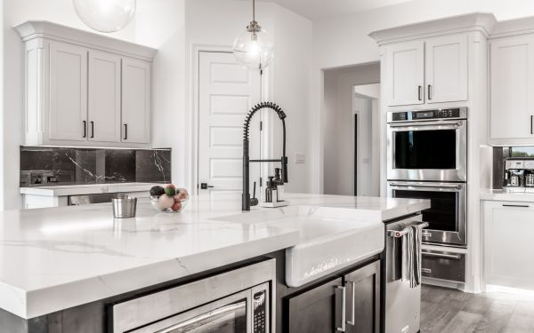 Residential Kitchen Remodeling in Beaumont