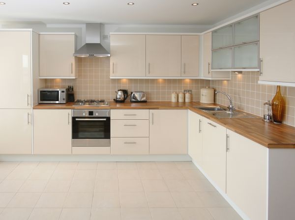Kitchen Cabinets Remodeling in Beaumont