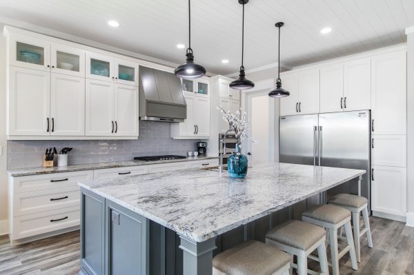 Modern Kitchen Remodeling in Beaumont