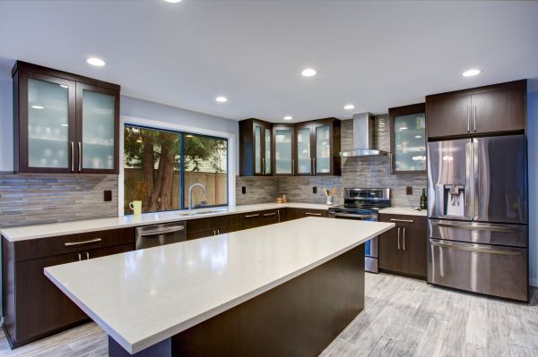 Kitchen Renovation in Beaumont